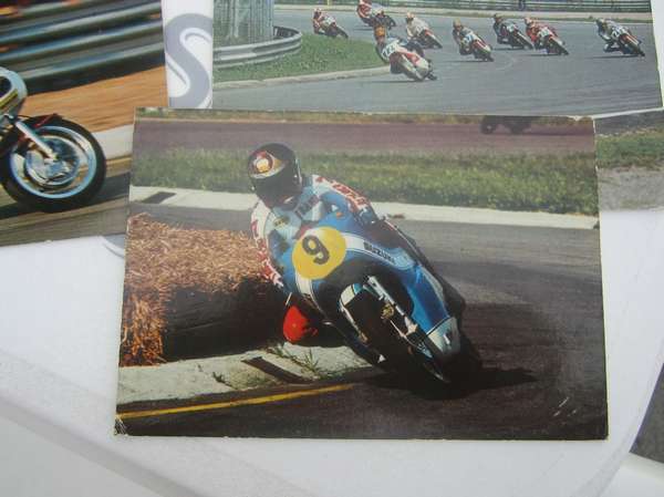BARRY SHEENE